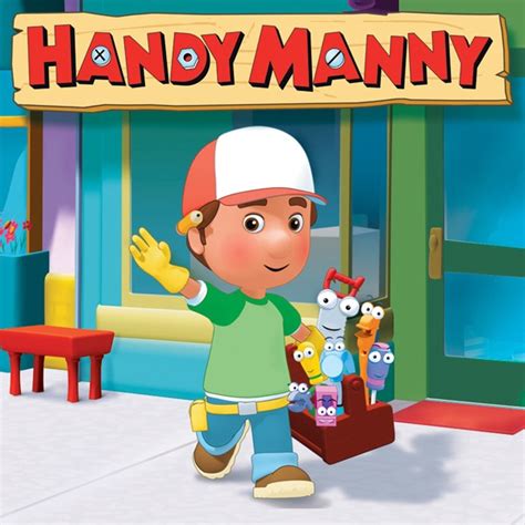 handy manny season 1|handy manny season 1 kisscartoon.